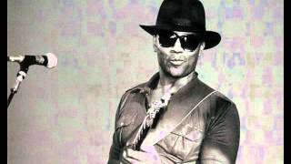 W C Clark - I Didn't Know The Meaning Of Pain