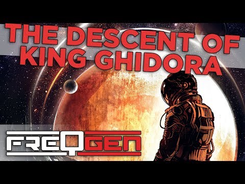 FreqGen - The Descent of King Ghidora