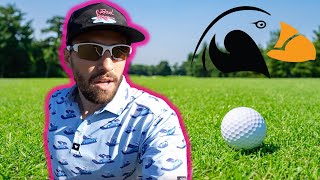 This is the Worst Course at Bandon Dunes