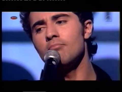 Darius - Colourblind [TOTP]