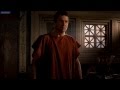 HBO Rome Mark Antony Vs Octavian
