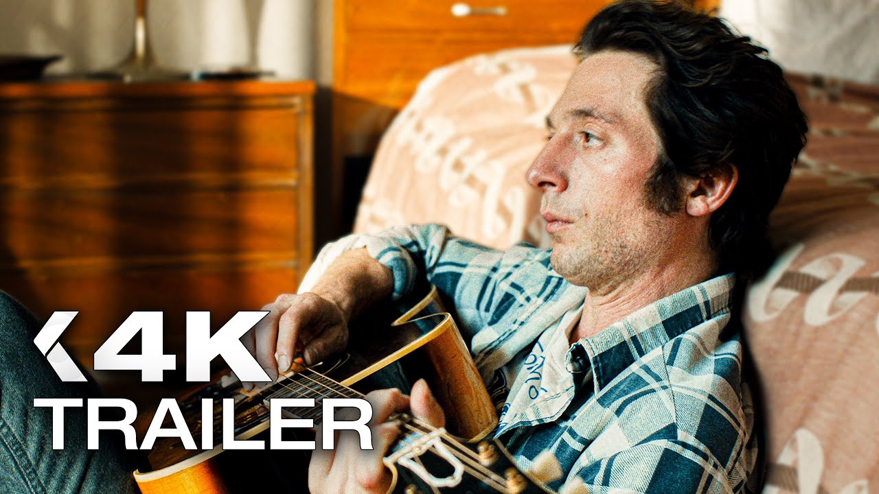 SPRINGSTEEN: Deliver Me from Nowhere Official Final Trailer (2025) trailer thumbnail