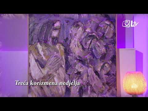 Katolički kalendar 19.3.2017. - Treća korizmena nedjelja
