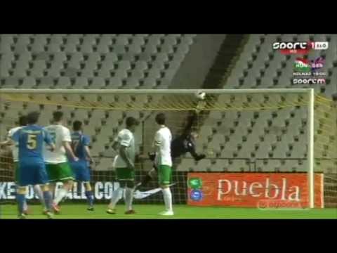 23. forduló Ferencvárosi TC - FGSZ Siófok 4-2 összefoglaló