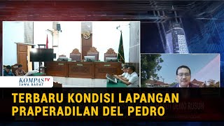 Download lagu Criminal Law Experts Respond to Pretrial Motion Against Instigators of Riots by Del Pedro and Others mp3