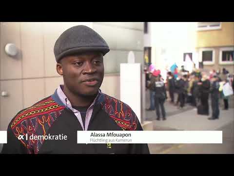 alpha-demokratie: Artikel 13 GG · Unverletzlichkeit der Wohnung (2023)