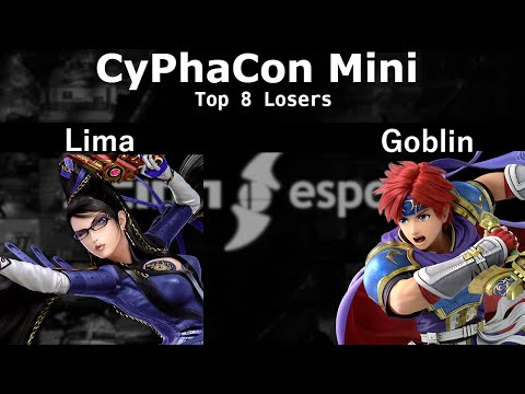 CyPhaCon Mini Top 8 | Lima vs MOIST Goblin