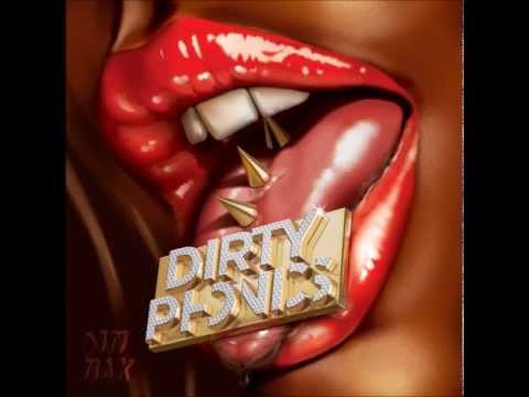 Dirtyphonics - DIRTY (Nicolas Malinowsky Remix) HD