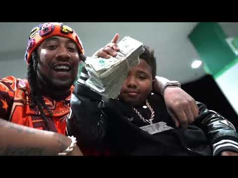 FTR Drama “BP” Shot By @BillMikeProductions Produce by diddo