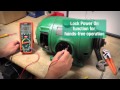 Extech MG300 Wireless Insulation Tester & Multimeter Product Video