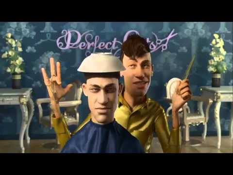 Nike Football - The Last Game - Risk Everything