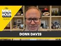 PFL Exec: Deontay Wilder, Francis Ngannou Mixed-Rules Fight Would Be Fascinating | The MMA Hour