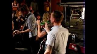 Green River Ordinance - Learning (Live at the Social)