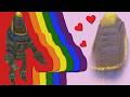 Speedrunning To Sleep With Everyone In Fallout New Vegas SPEEDRUN EXPLAINED World Record