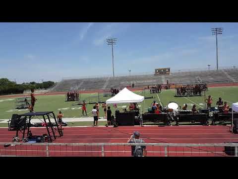 SCV 2018 Babylon Ballad