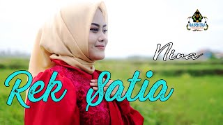 Download lagu NINA - REK SATIA (Gasentra) mp3 Download lagu NINA - REK SATIA (Gasentra) mp3