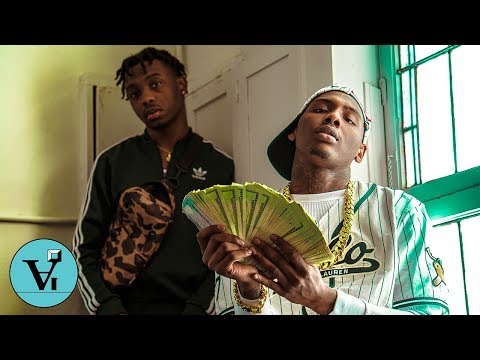 PG Ra -  Show My Ass (Prod. jetsonmade & NeekoBaby) Shot by @savani