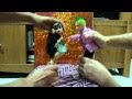 Monster High "Crazy Loop" 