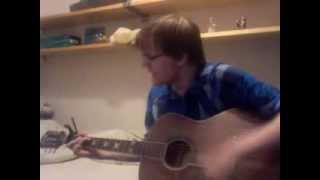 Seventh Wonder - One Last Goodbye (Cover)