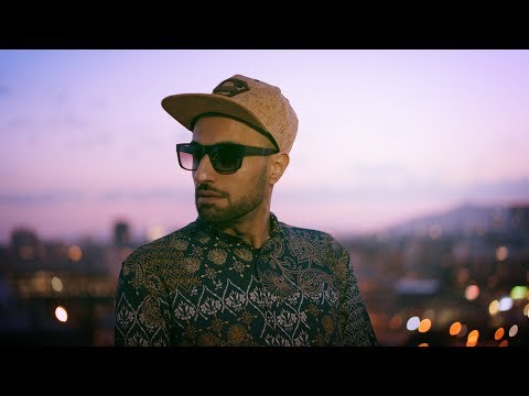 MC SADRI - 30 Grad (Official Video)