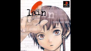 【プレミアゲー】これは、ゲームではない「なにか」①【serial experiments lain】【奇ゲー】