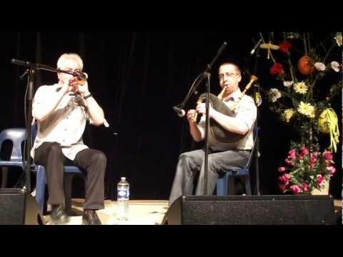 CHÂTEAUNEUF 2012 - LE GOFF / KERJEAN - Plinn