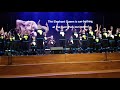 Drakensberg Boys Choir African Folk Lore