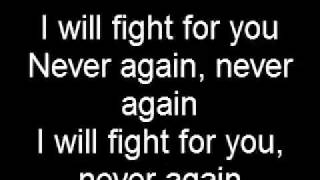 Falling Skyward - I Deleted The Internet W/ Lyrics