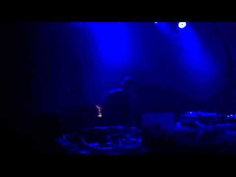 Voiski - Live Set @ Le Sucre - Nuits Sonores 2014