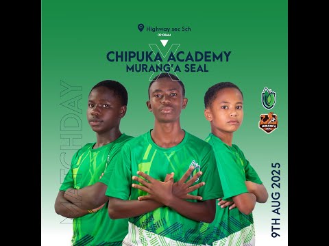 CHIPUKA V MURANG'A SEAL