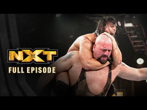 WWE NXT
