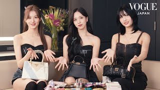 [影音] 231002 VOGUE JAPAN MISAMO