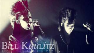 Tokio Hotel - Stich ins Gluck On The Edge English And German Collaboration