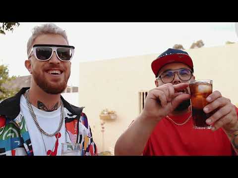 Detrás de las cámaras de RUEDA PELOTA (MAKING OF RUEDA PELOTA - PLAYACOCO X EL COMPLETO RD)