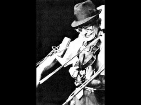 Benny Thomasson - Midnight On The Water