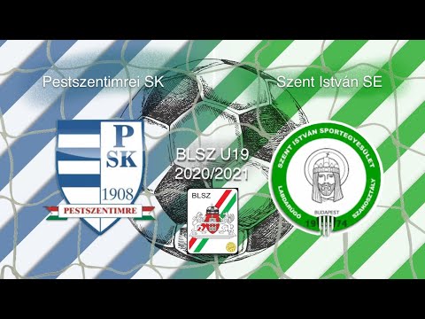 PESTSZENTIMREI SK U19 - SZISE U19  4:1