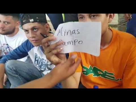 Lowje vs Blaze - Semifinales - 🌲☢N A V I  D A N G ☢🌲