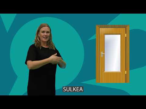 Kerro viittoen! Osa 3