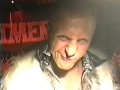 Men Meat and Fire  Music Video