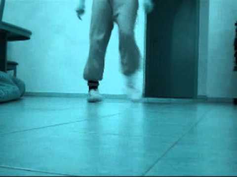 Spinslide - Energy - C-Walk - Slide and Glide - Freestyle # 1