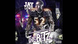 Jay Lewis Ft. Gorilla Mode Dezz &amp; Mista Cain - i Hope