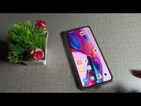 how to remove contact number From blacklist in MI 10T mobile