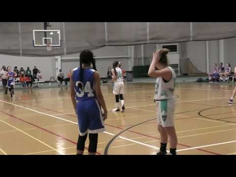 SMAC Elite 6th vs. Central OH 7th - April 11, 2021