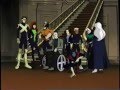 X Men Evolution 2000 Teaser VHS Capture