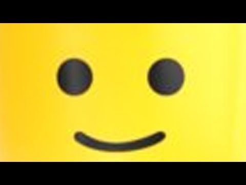 Basketball Lego Animation