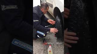 Yeşil Timsah Oto Lastik Tamiri, 7/24 Lastik Tamiri, Lastik Yol Yardım