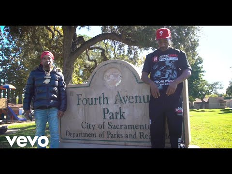 Hus Mozzy - AMIGO (Official Video) ft. READY ROBB, OZZY