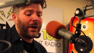 The Whistles and the Bells - Shadow of Death - Live at Lightning 100