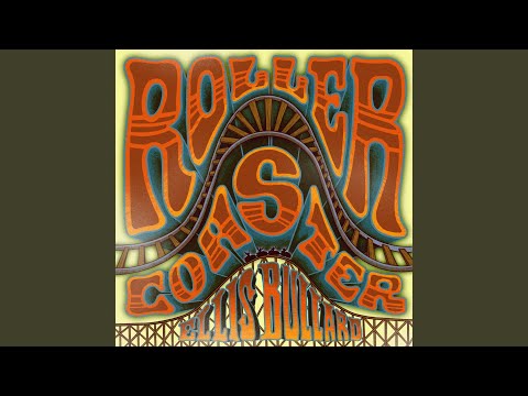 Roller Coaster - Ellis Bullard