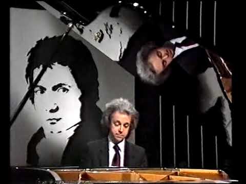 Cyprien Katsaris - Beethoven/Liszt/Katsaris: Symphony No. 3, Op. 55 “Eroica” (IV. Finale)